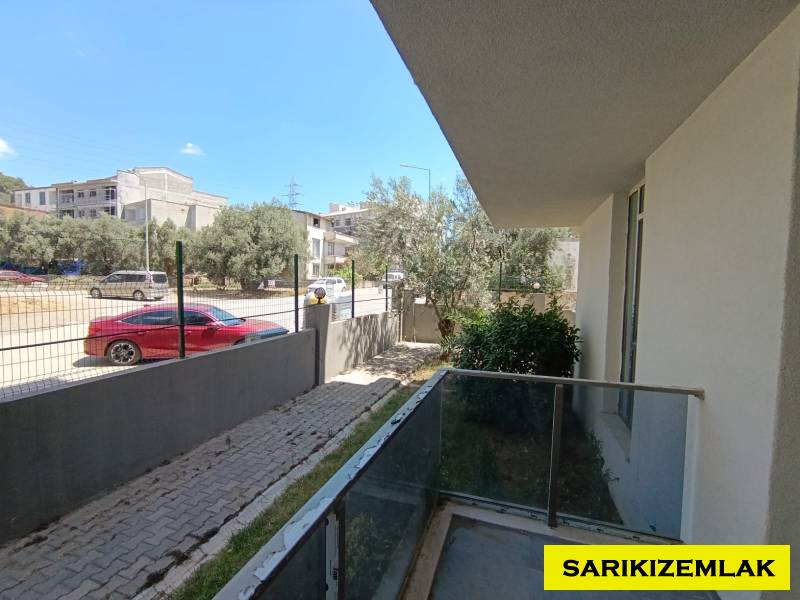 Edremit Kadıköy Mah`da1+1  Daire. - 7